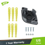 Pivoting Fixed Line Bladed Head for Ryobi 18V/24V (2010–2023)