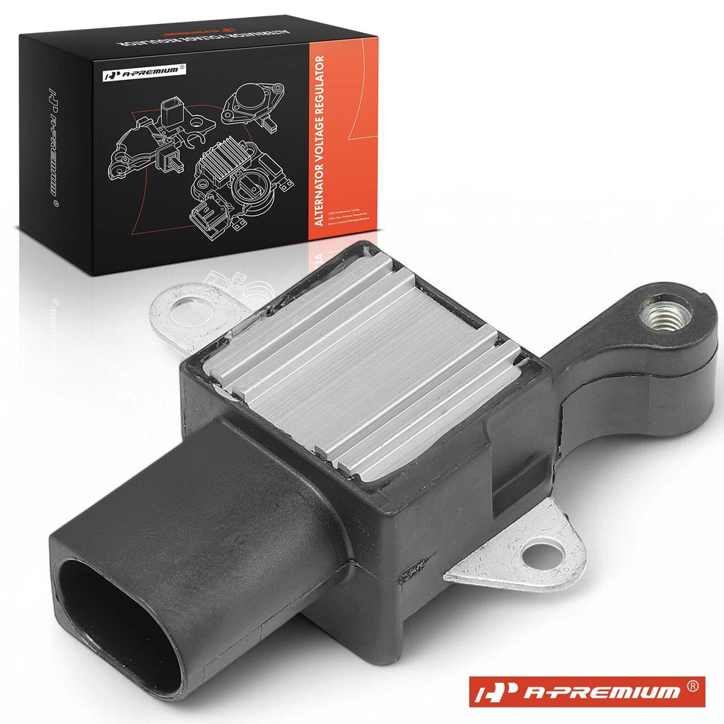Alternator Regulator for BMW Z4 (2009–2016)