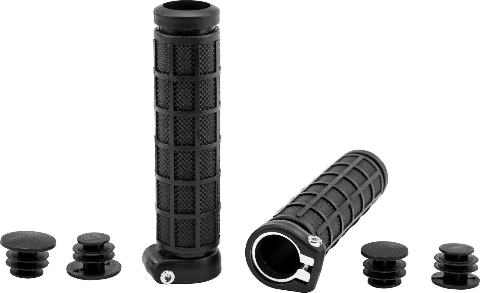 Grip Lock Grips for