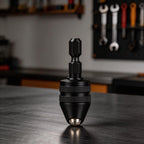 Quick Change Drill Chuck for 635mm (0.33-3.6mm)