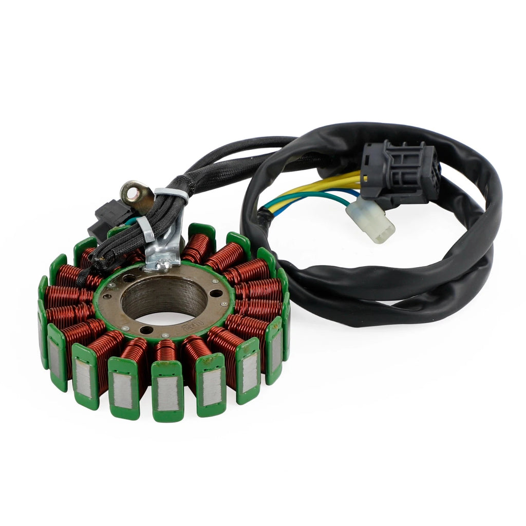 Generator Stator Coil for Kawasaki Brute Force 300 (2012–2022) KVF300 C KVF300C
