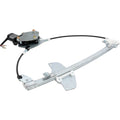 Window Regulator for Kia Rio (2012–2017) Left Side