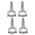 Connecting Rods Set for Honda Acura B18C1 B18C5 GSR Integra R (1994–2001)
