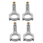 Connecting Rods Set for Honda Acura B18C1 B18C5 GSR Integra R (1994–2001)