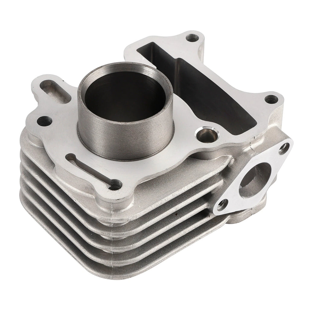 Cylinder Piston Kit for Peugeot 50 Kisbee, Speedfight 3/4, Vivacity, Tweet 4T (50cc)