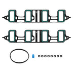 Intake Manifold Gasket Set for GMC Savana, Chevy Silverado, Cadillac, Hummer (2007–2016)
