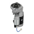 Starter Motor for Kobelco with Yanmar 3TN84L 4TNV88 and John Deere 12V (S13-332) (1987–1995)