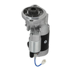 Starter Motor for Kobelco with Yanmar 3TN84L 4TNV88 and John Deere 12V (S13-332) (1987–1995)