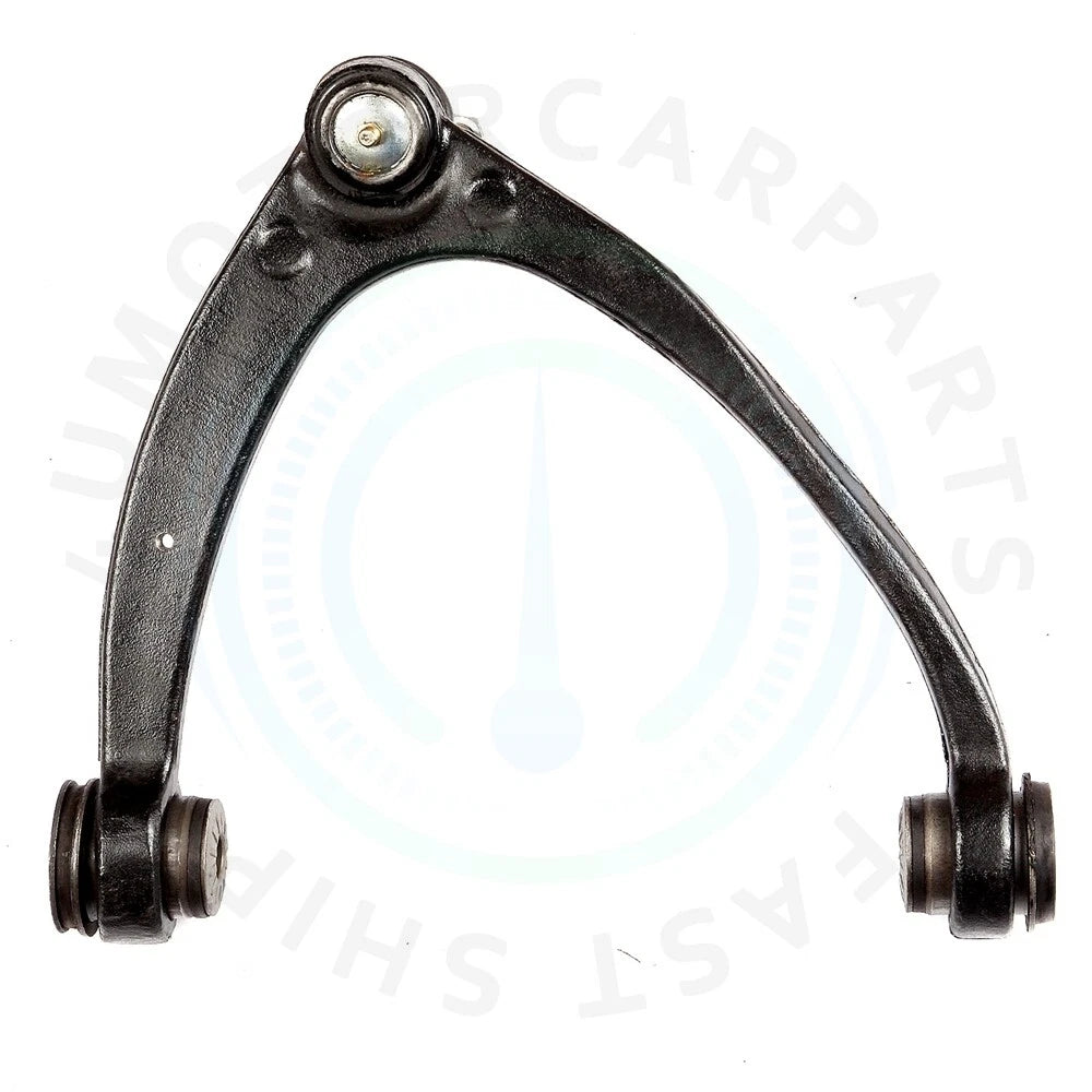 Front Upper Left Control Arm and Ball Joint for Chevy Silverado 1500 GMC Yukon