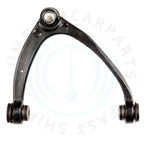 Front Upper Left Control Arm and Ball Joint for Chevy Silverado 1500 GMC Yukon