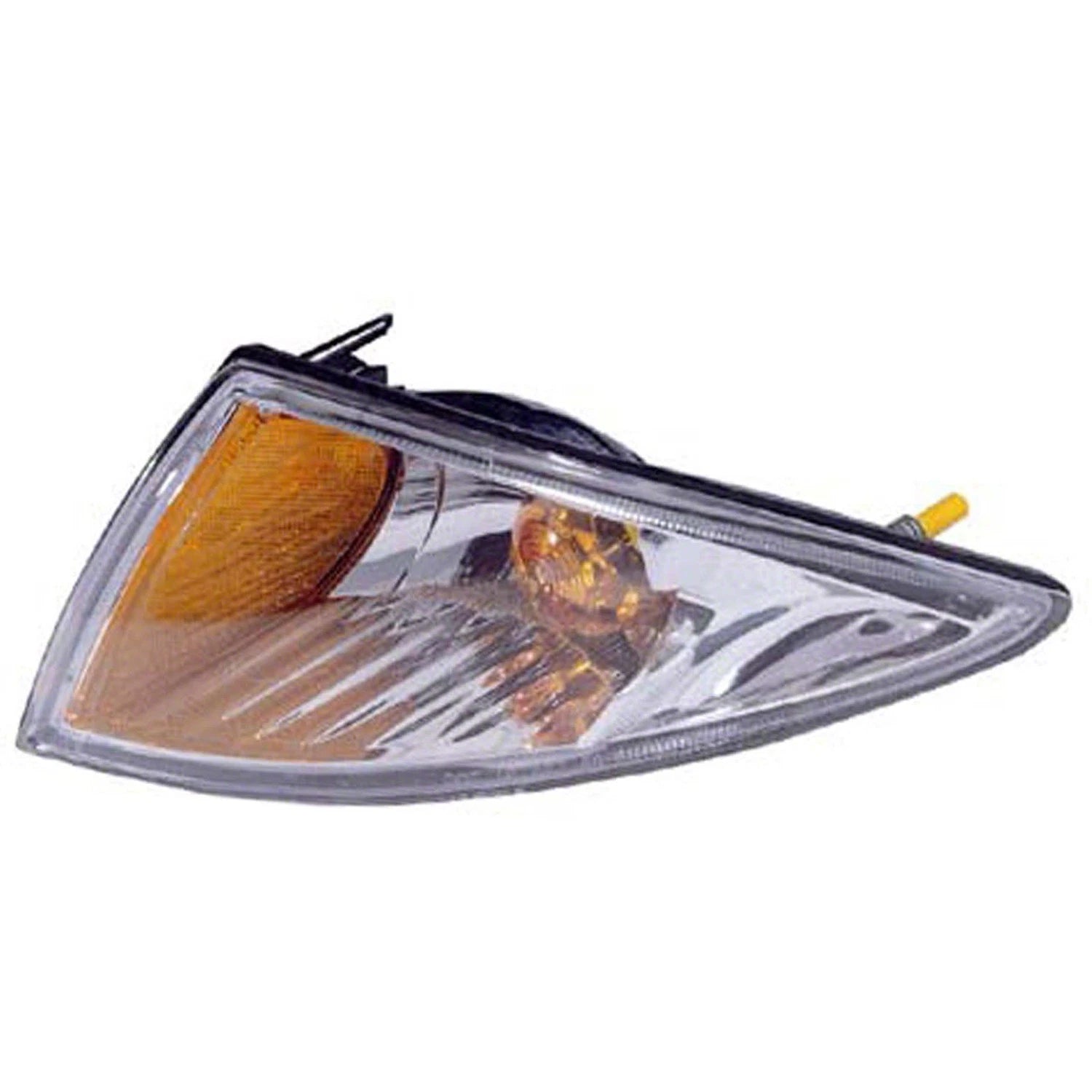 Replacement Passenger Front Parking Light Assembly for Chevy Cavalier (2000–2002)