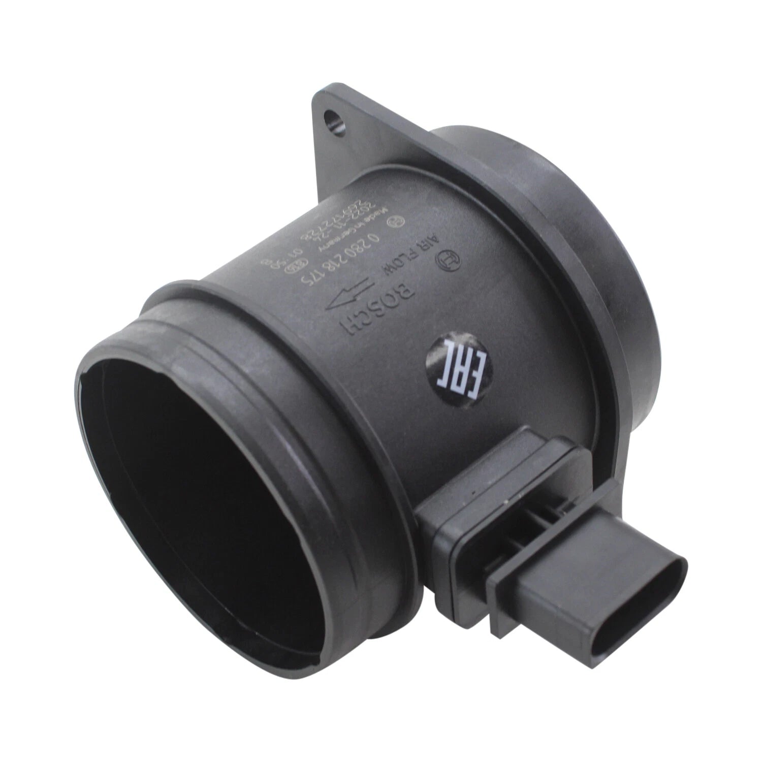 Bosch 0280218175 Mass Airflow Sensor for Audi TT TTS Quattro Volkswagen CC (2008–2015)