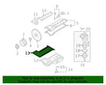 Oil Pan Gasket for BMW (11137836361)
