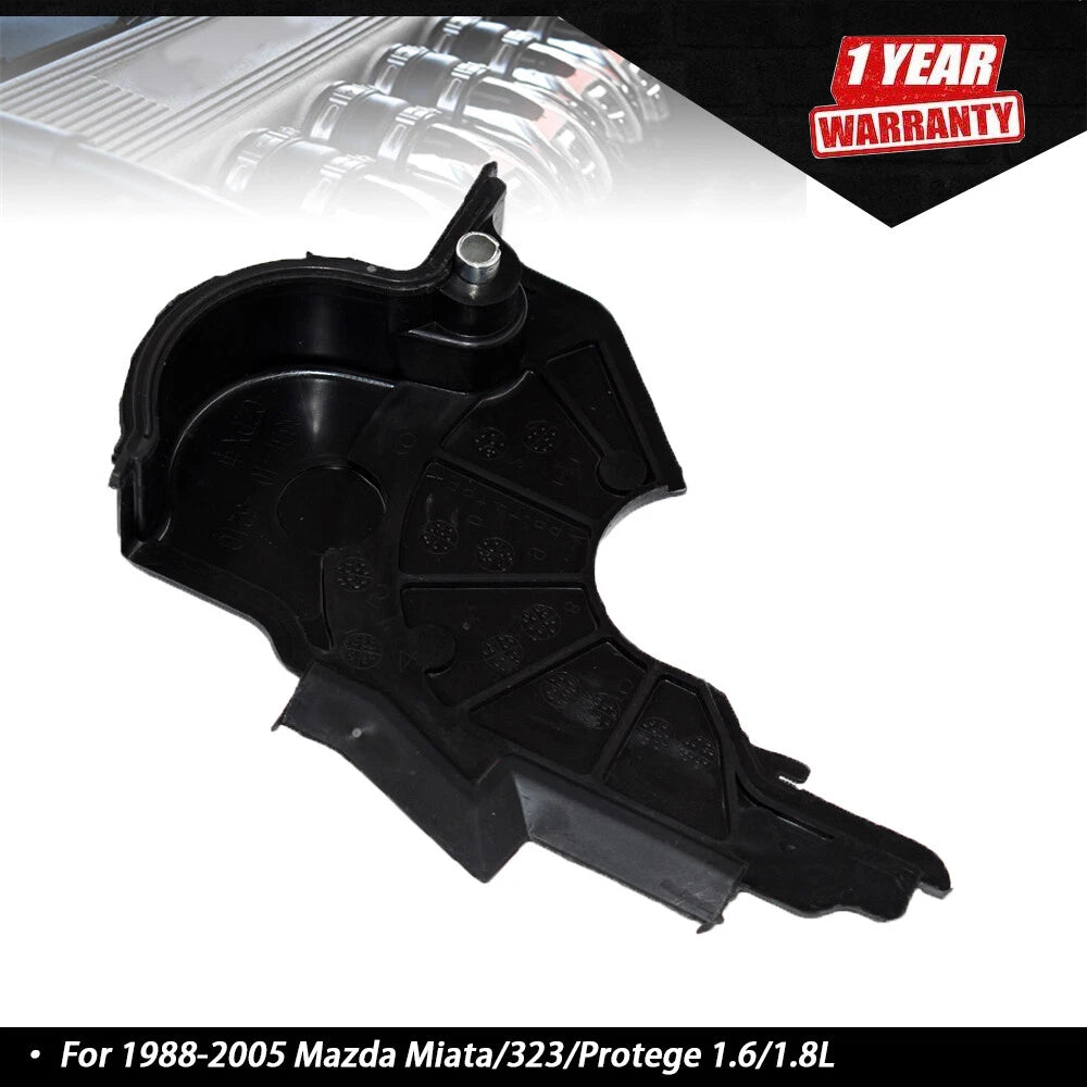 Engine Timing Cover for Mazda Miata/323/Protege (1988–2005)