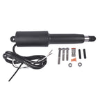 Standard Actuator 12V for 102 Series (15059001, 15059-001) 4-1/4" Stroke