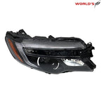 Passenger Headlight for Honda Pilot, Ridgeline (2016–2020) Halogen