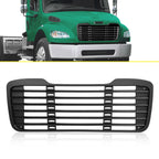Black Front Grille for Freightliner M2 Business Class (2002–2022)