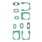 Replacement Gasket Set for G3800 Chainsaw (38CC, 1E39F, 3800)