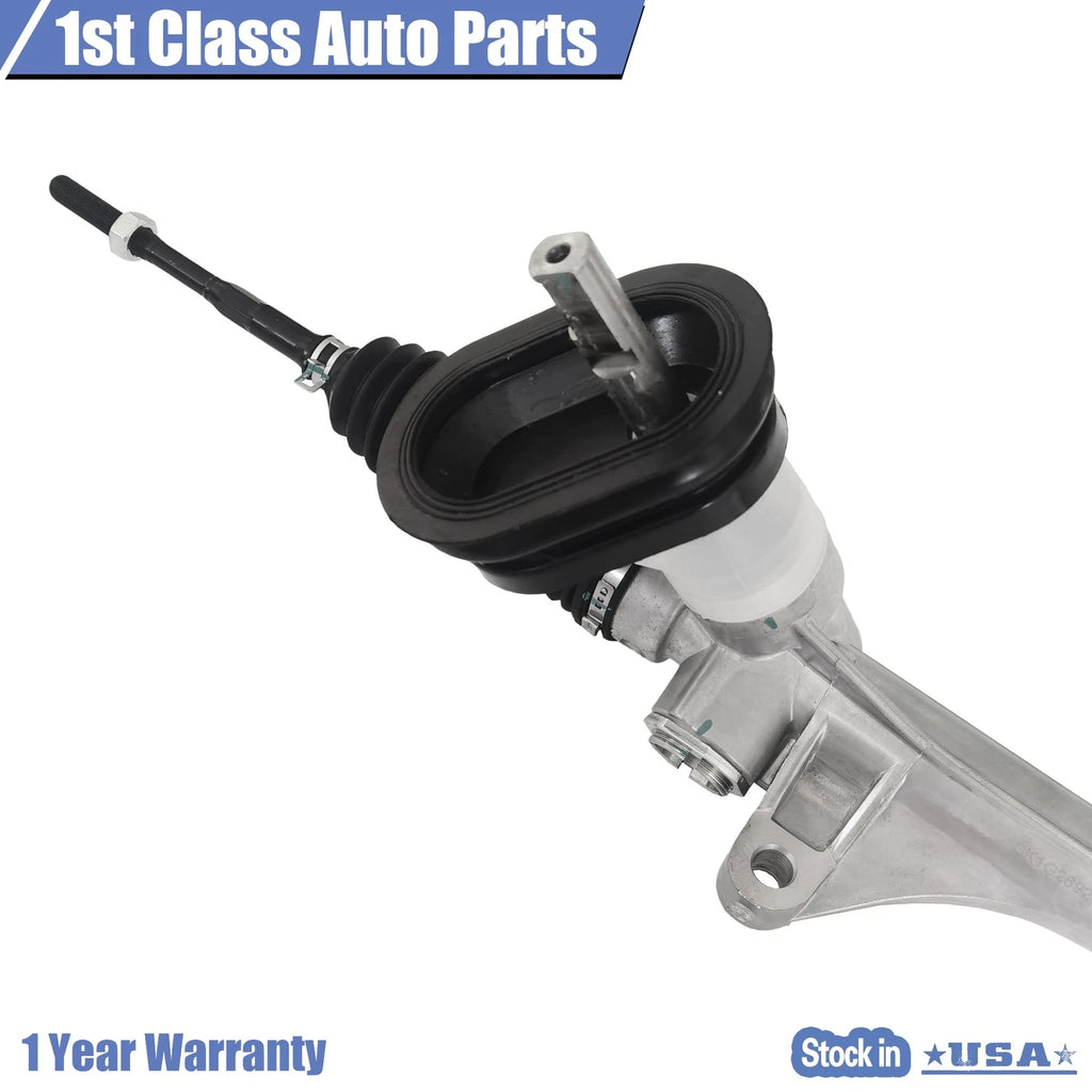 Power Steering Rack & Pinion for Nissan Versa (2007-2012) EPS