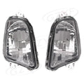 Front Turn Signal Light Lens for Honda CBR1100XX Blackbird (97-06)