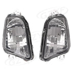 Front Turn Signal Light Lens for Honda CBR1100XX Blackbird (97-06)