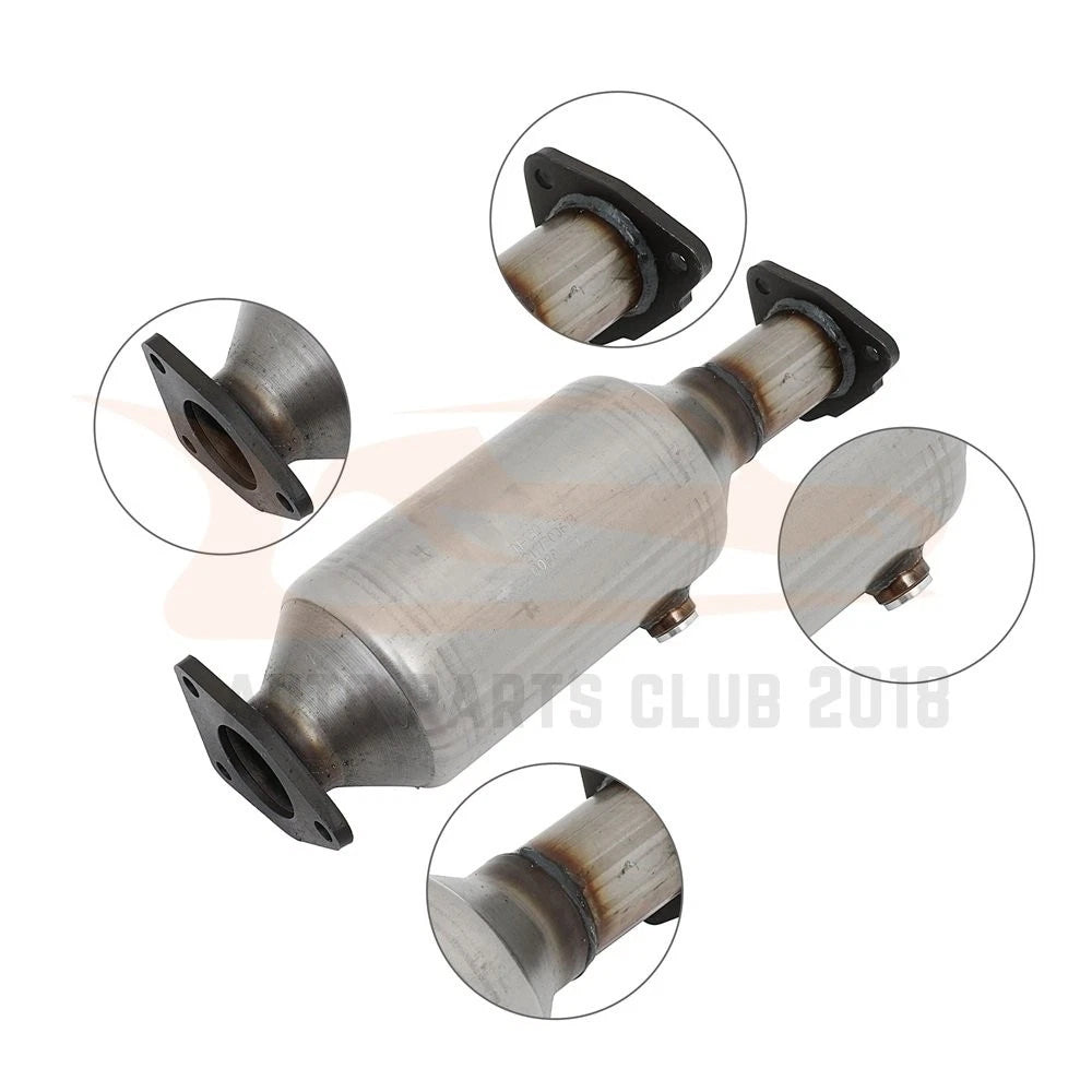 Catalytic Converter for Honda Accord 2.3L (1998-2002)
