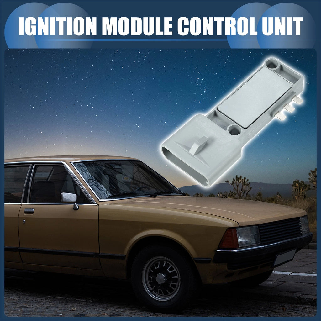 Ignition Control Module No.1629456 for Ford E-250, F-150, Lincoln 