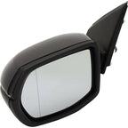 Heated Driver Side Mirror for Honda CR-V (2016)