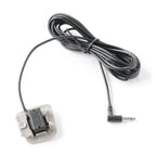 Direct Installation Car Audio Microphone Wear-Resistant Anti-Corrosion