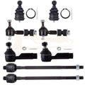 8 Pair Steering Kit for Nissan Maxima 