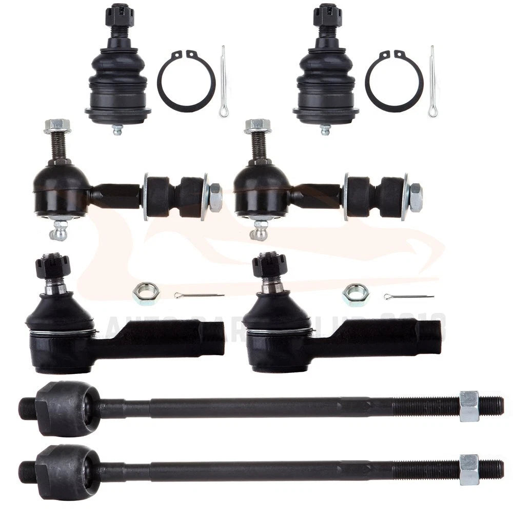8 Pair Steering Kit for Nissan Maxima 