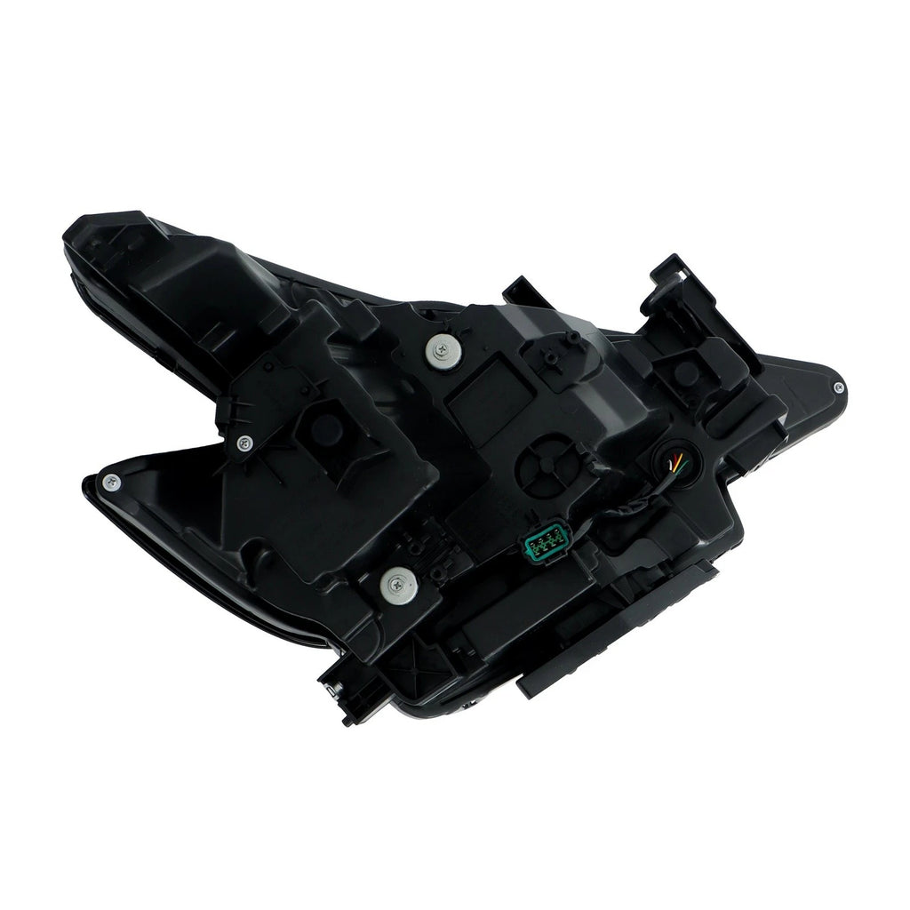 Left Side Full LED Headlight for Nissan Murano (2019-2021)
