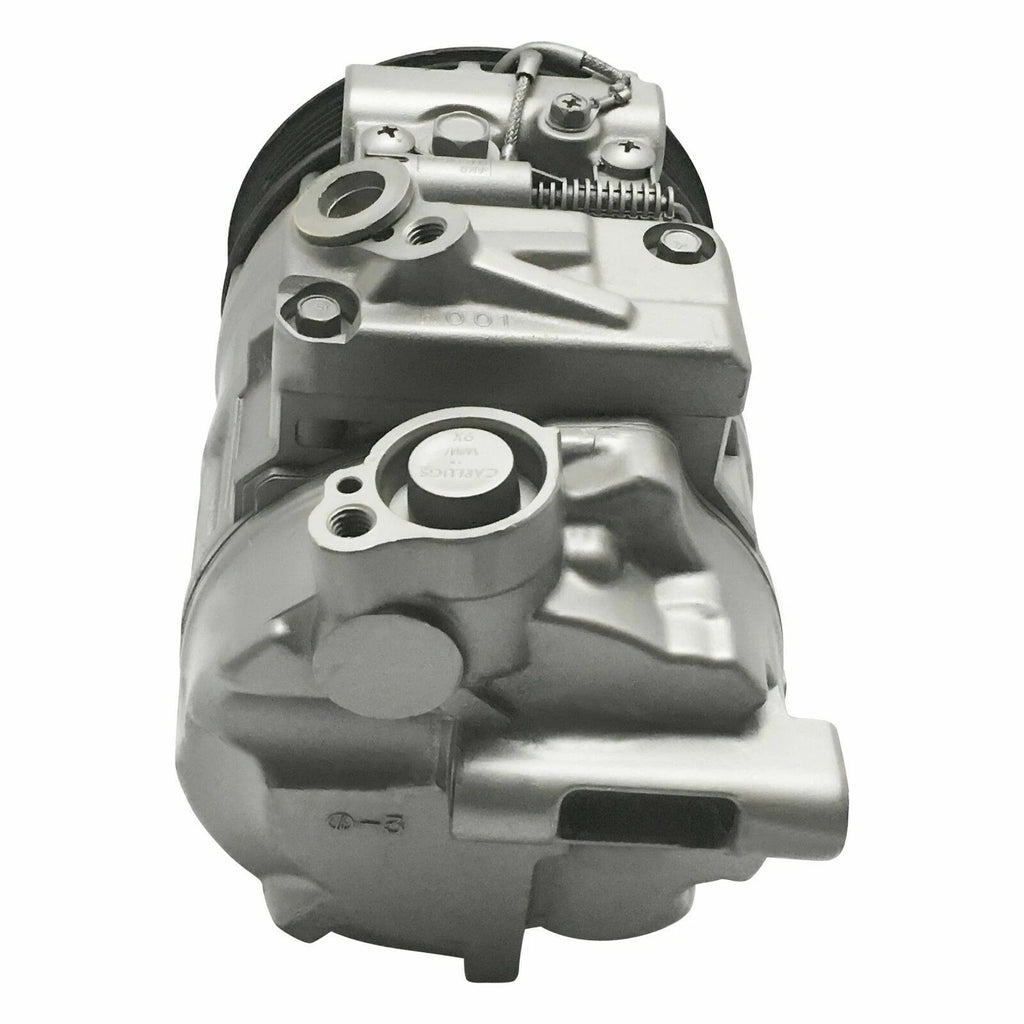 A/C Compressor Kit Replacement with O-Rings for GMC Terrain (2018-2022)