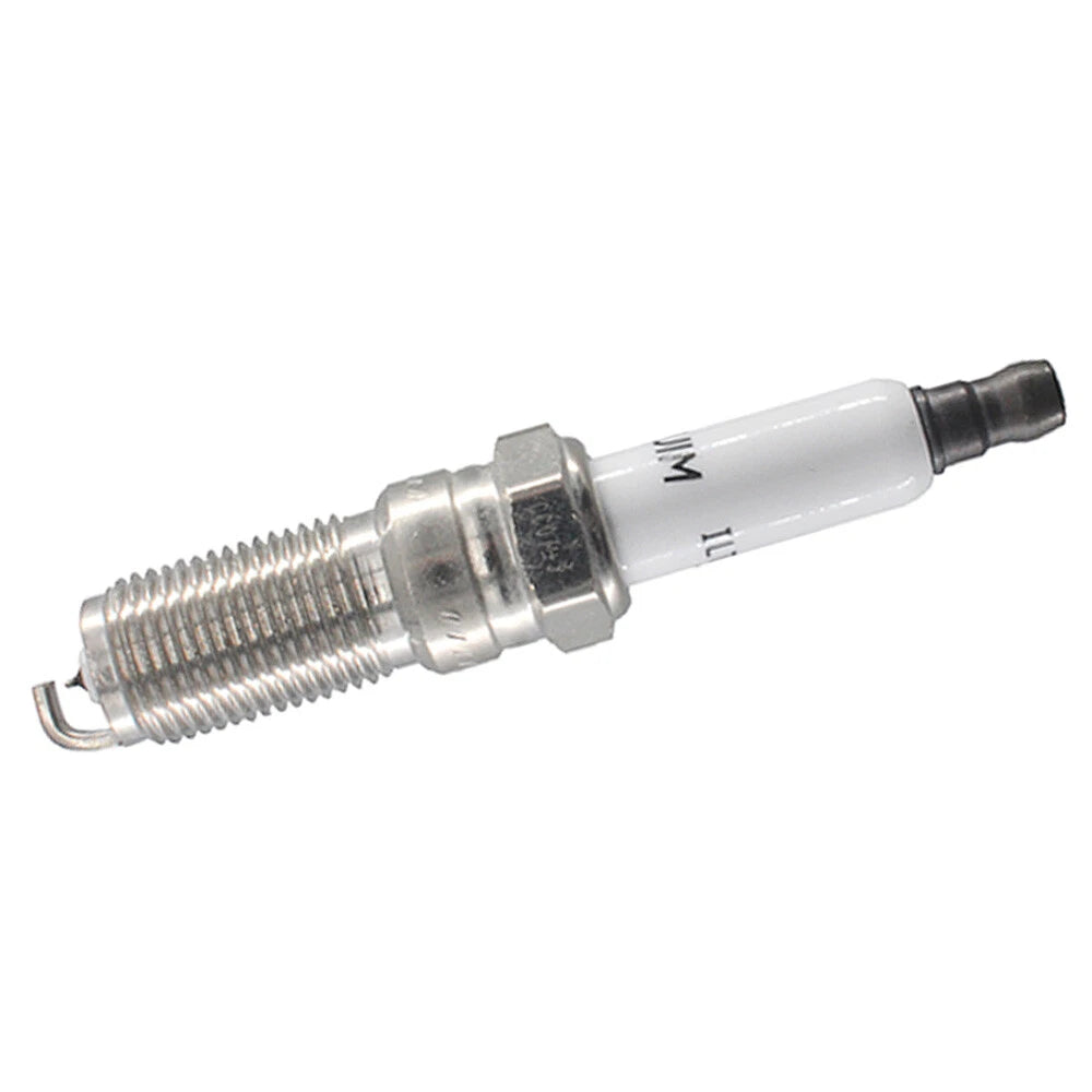4X Iridium Spark Plugs for Ford Land Rover Discovery Sport LR2 Range Rover 2.0L