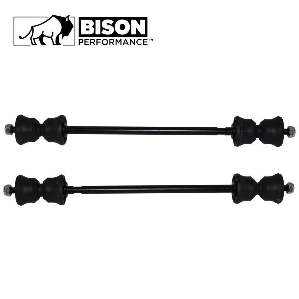 2X Rear Stabilizer Sway Bar Links for Enclave Acadia (2007–2017)