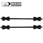 2X Rear Stabilizer Sway Bar Links for Enclave Acadia (2007–2017)