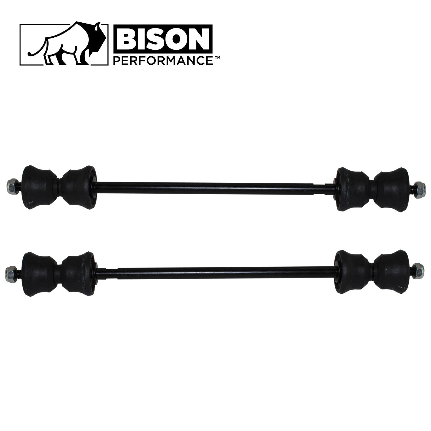 2X Rear Stabilizer Sway Bar Links for Enclave Acadia (2007–2017)
