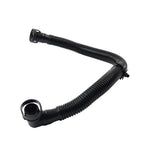 Crankcase Breather Vent PCV Hose for Audi A3 A4, Volkswagen Jetta Passat