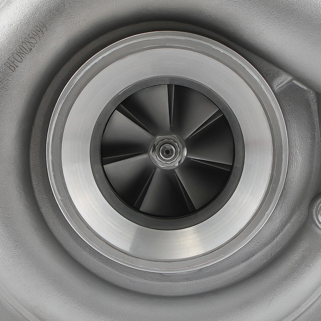 Turbocharger Kit for Ford F250 Super Duty Powerstroke 6.0L (2005–2007)
