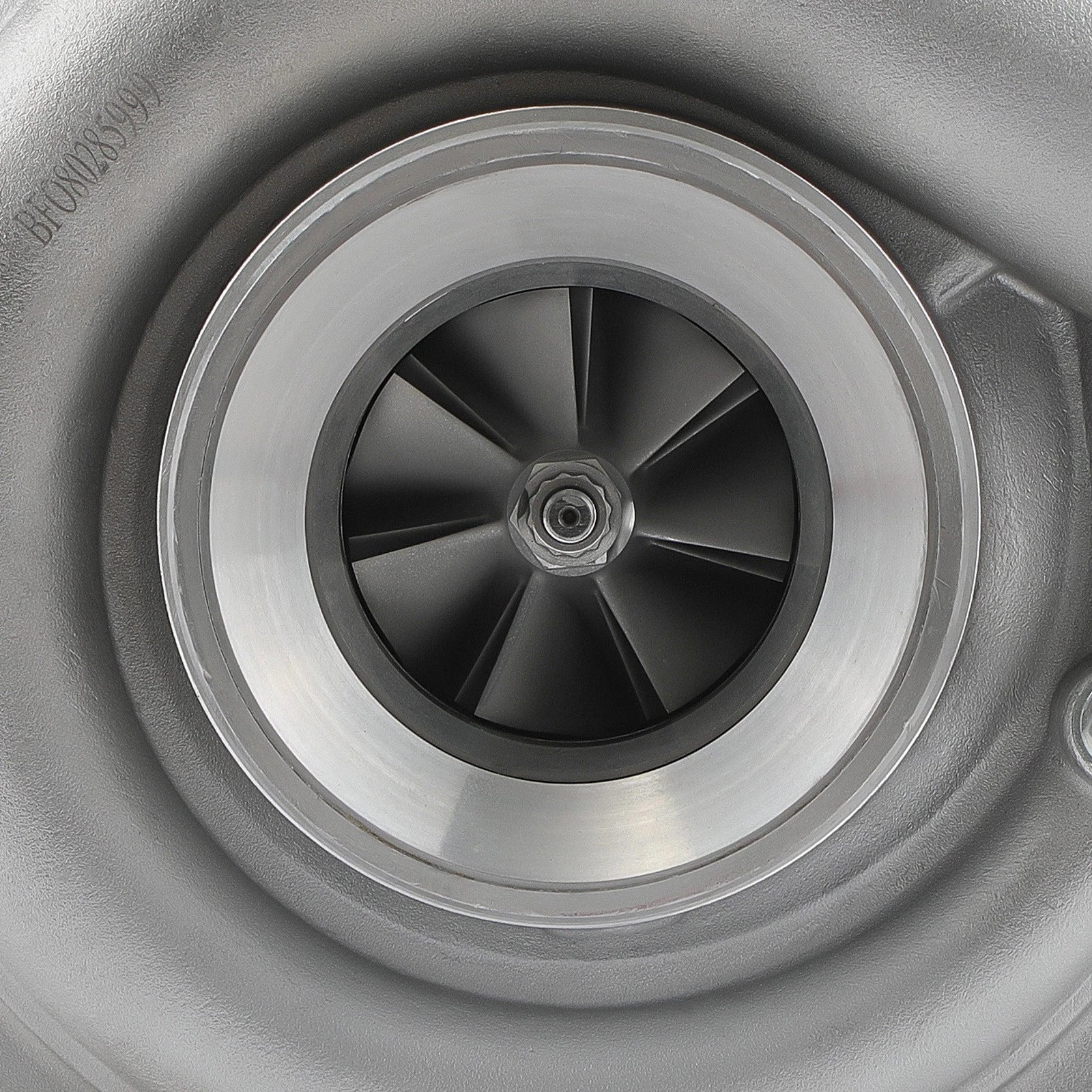 Turbocharger Kit for Ford F250 Super Duty Powerstroke 6.0L (2005–2007)