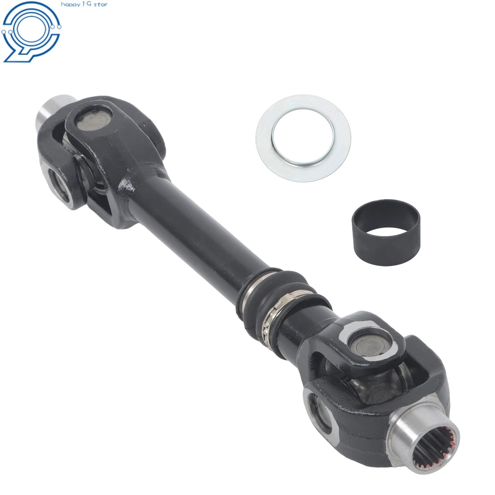 Rear Drive Shaft for Can Am Commander 800 1000 (2014–2019) 703500854 703500924