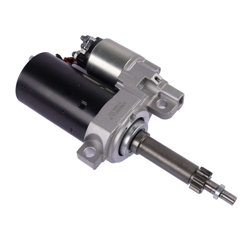 Starter Motor for McLaren 570S 650S 600LT 720S (2012–2023)