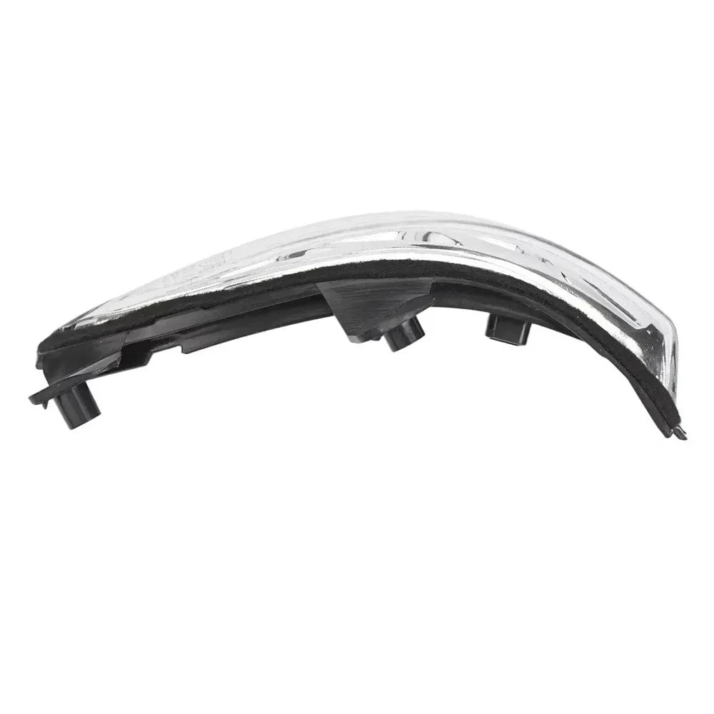 Side Rearview Mirror Light Lamps for Chevrolet Spark (2011-2017)