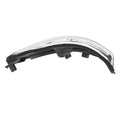 Side Rearview Mirror Light Lamps for Chevrolet Spark (2011-2017)