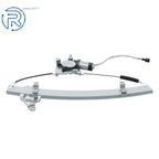 Power Window Regulator for Nissan Versa (2007-2010)