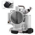 Throttle Body Assembly for Chevrolet Aveo 1.6L (2009–2011), Cruze Sonic 1.8L 55561495