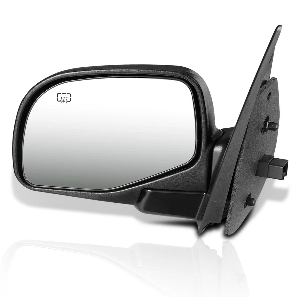 Power Heated Side Rear View Mirror for Explorer Mountaineer (2002–2005)