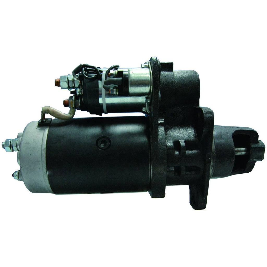 Starter for Mercedes Bus O530N3 O580 (2000–2010)