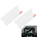 Speedometer Protective Film for Honda NC750X NC 750 X (2021–2022)