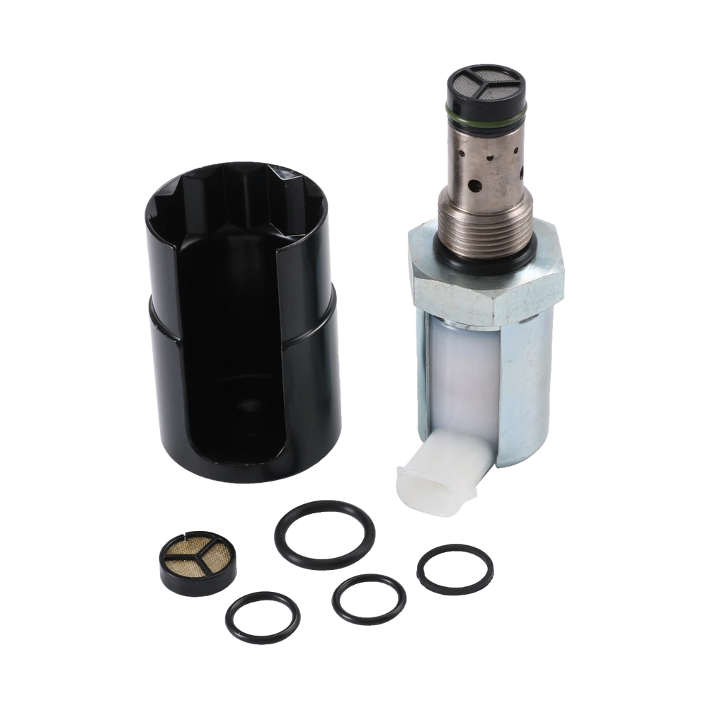 IPR Valve for Ford Diesel 6.0L 4.5L (2003–2007)